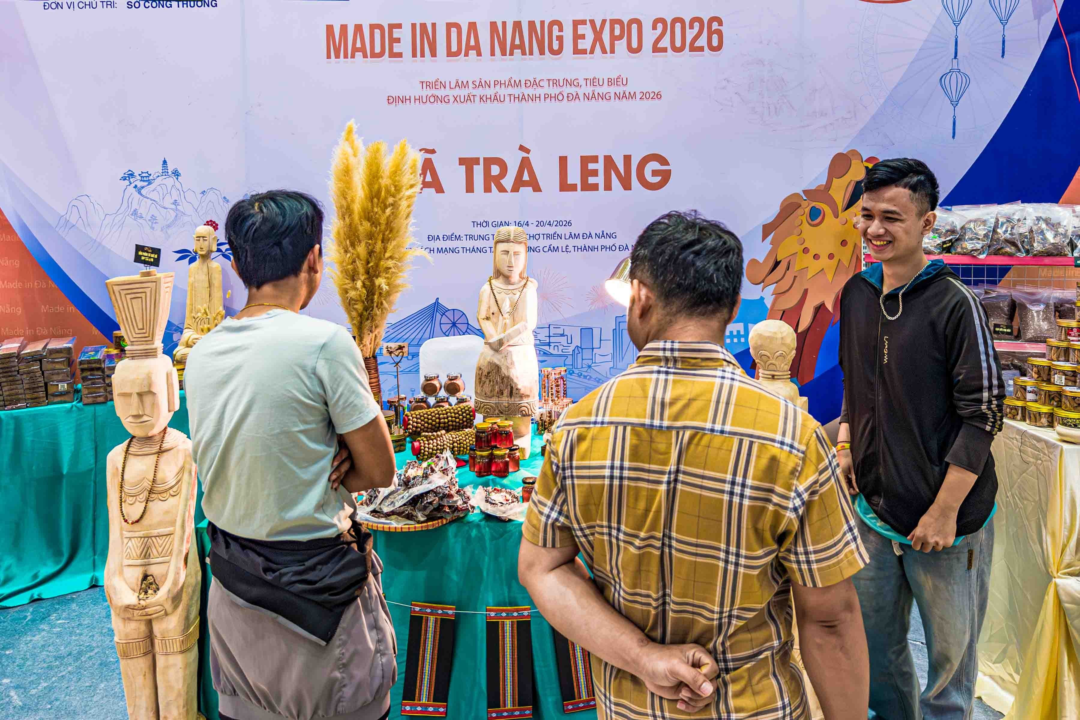 Quế Trà Leng và định hướng định vị giá trị nông sản miền núi trong giai đoạn 2025 - 2030