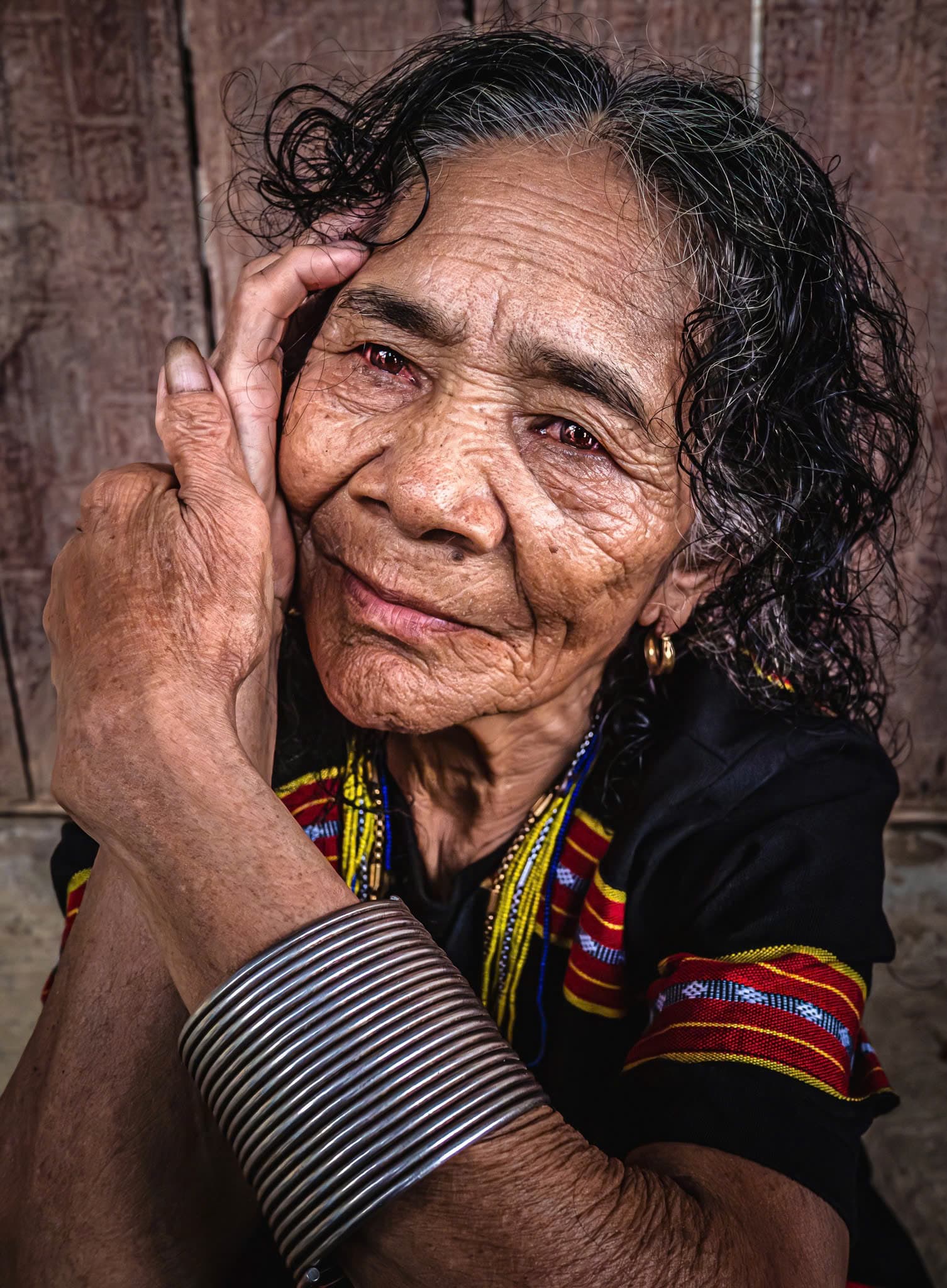 Vẻ đẹp thời gian