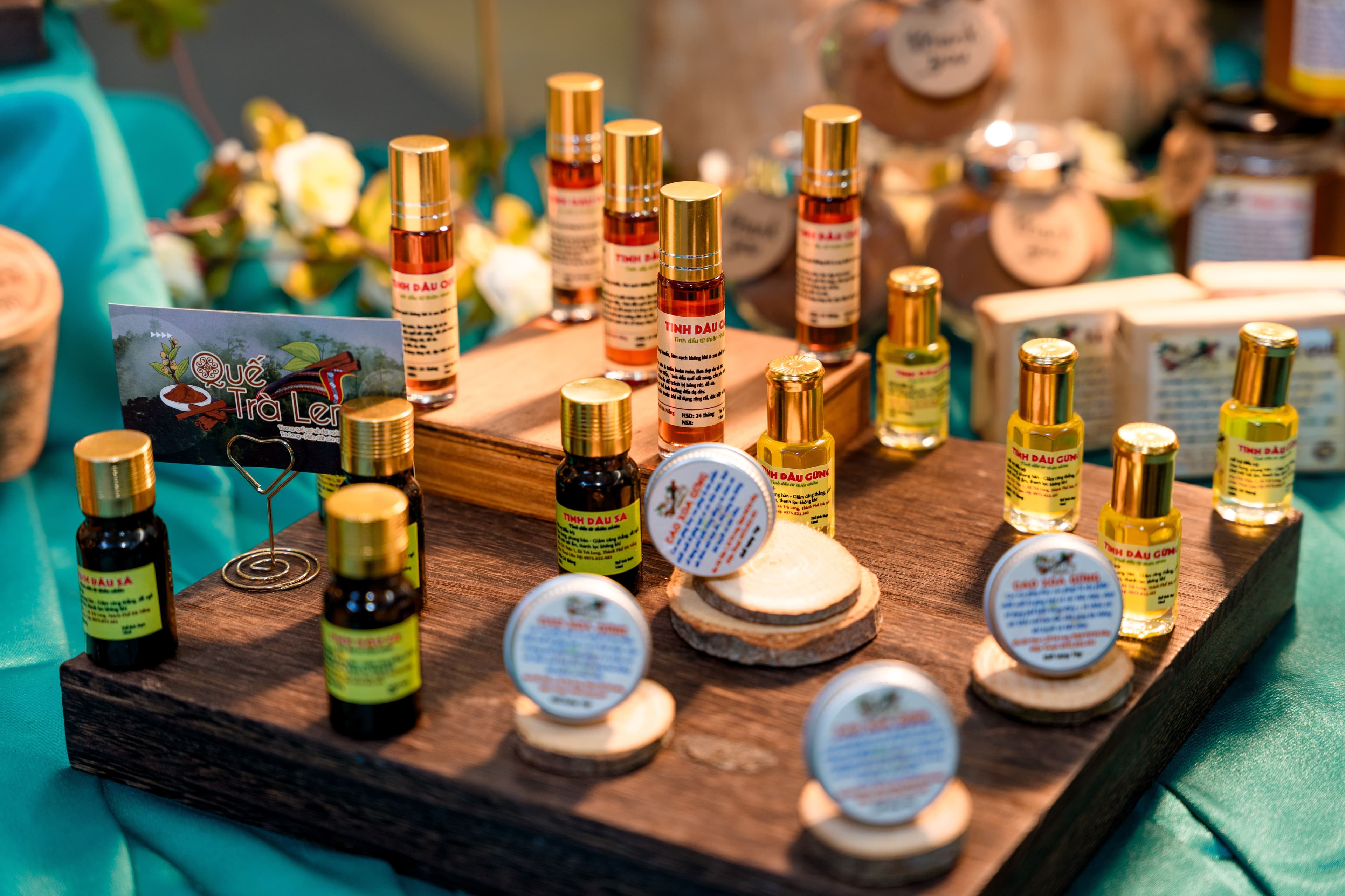 FURAMA RESORT DA NANG BRINGS TRA MY CINNAMON CLOSER TO INTERNATIONAL TOURISTS