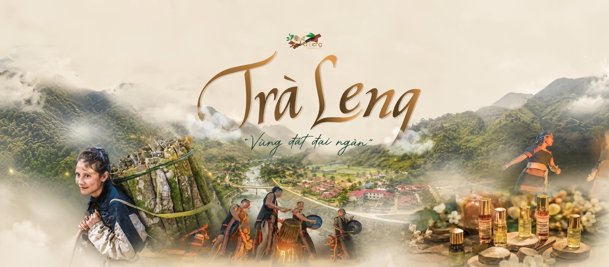 Lễ Hội Quế Trà Leng Lần Thứ I Năm 2026 Sắp Diễn Ra Tại Xã Trà Leng, TP. Đà Nẵng