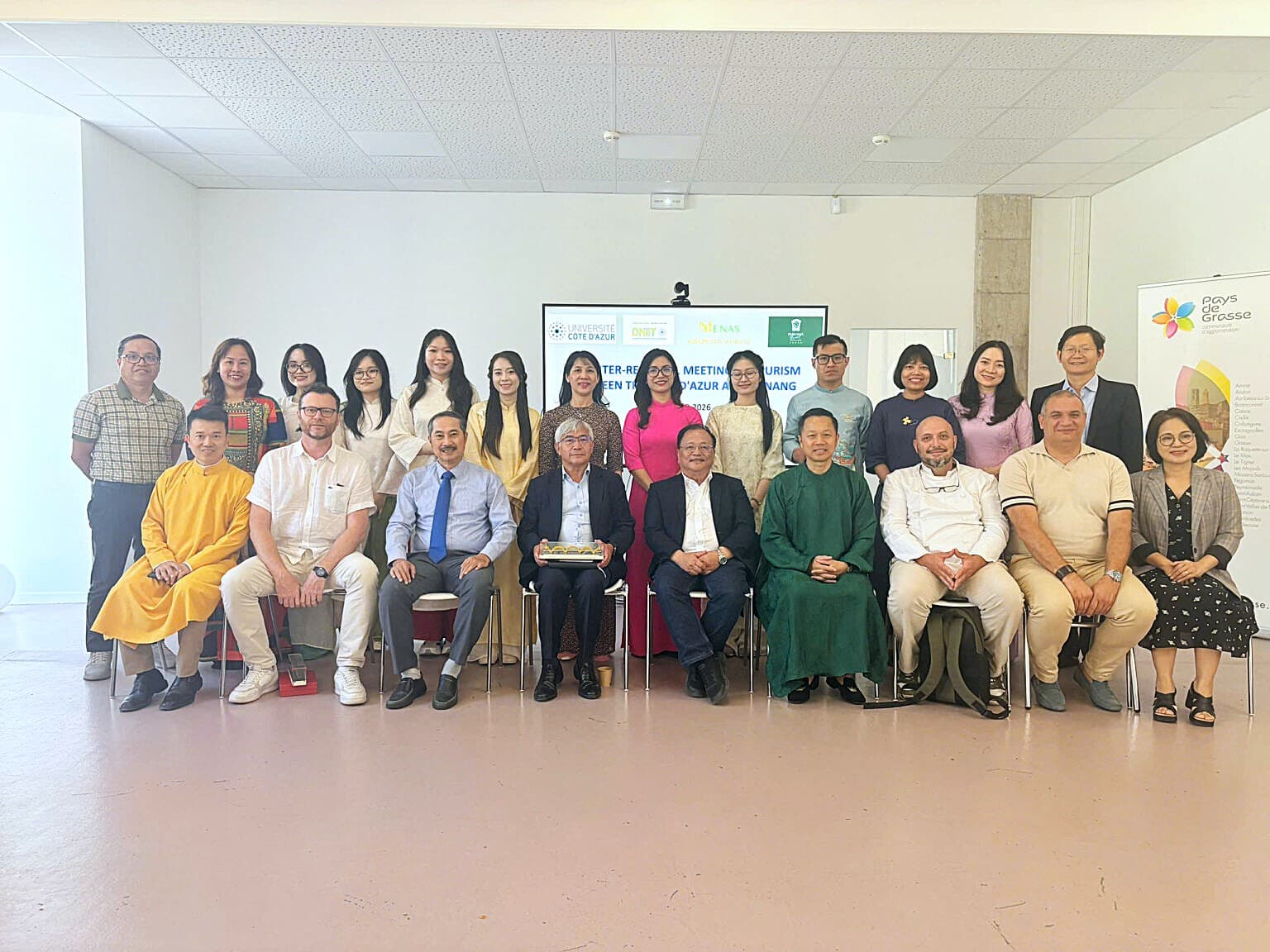 Da Nang Proposes Developing Tourism from Indigenous Scent Heritage