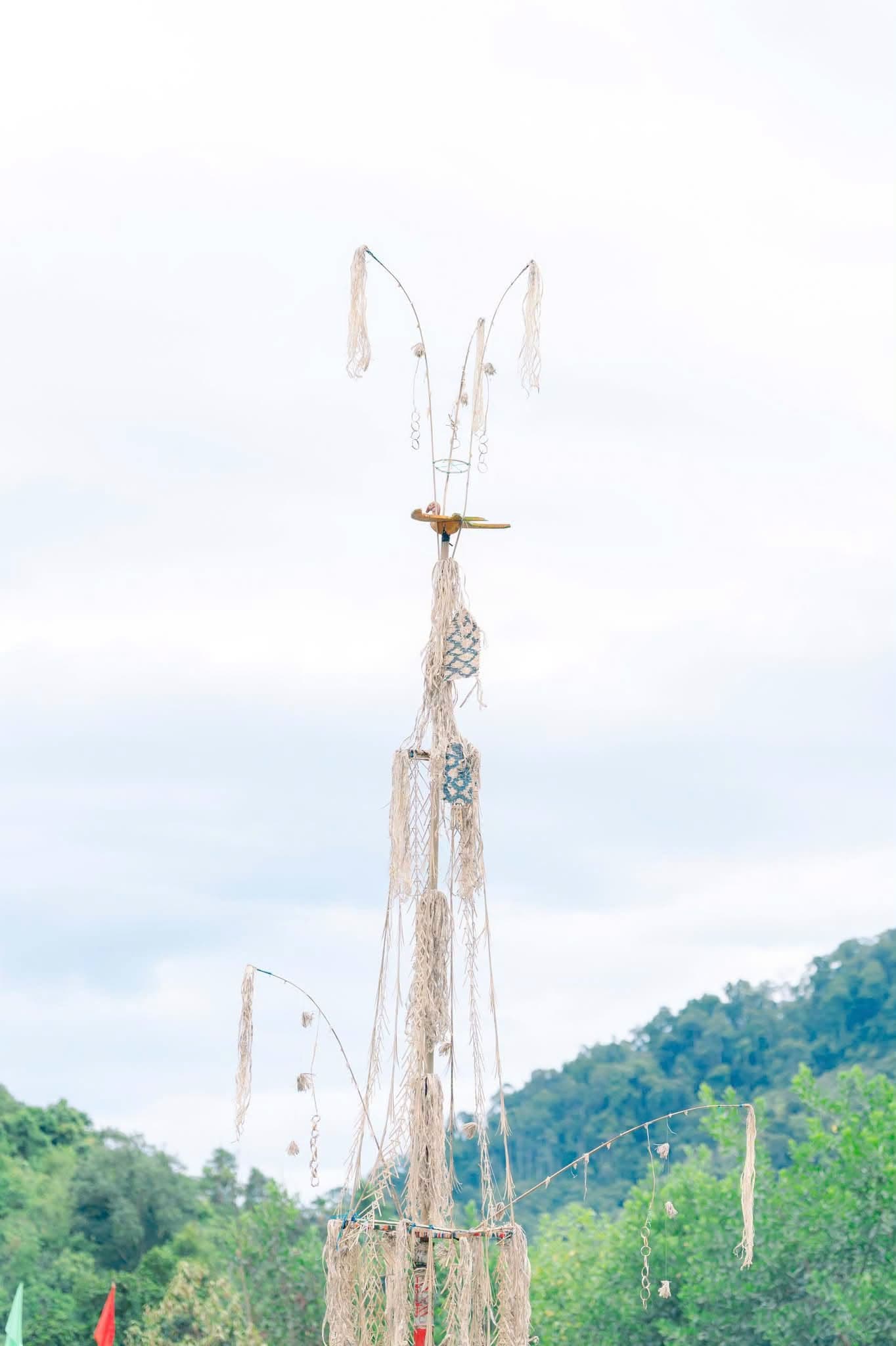 Lễ hội Hương quế Trà Leng lần thứ I
