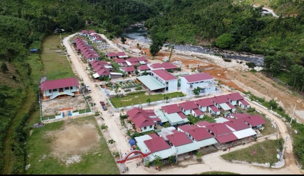 Hành trình hồi sinh